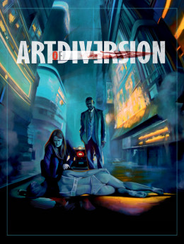 Art Of Diversion 2024