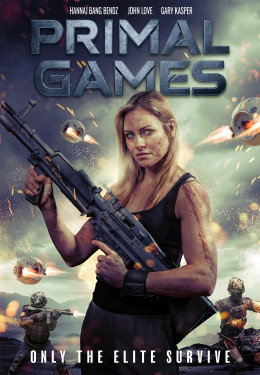 Primal Games 2025