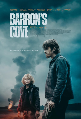 Barron's Cove 2024