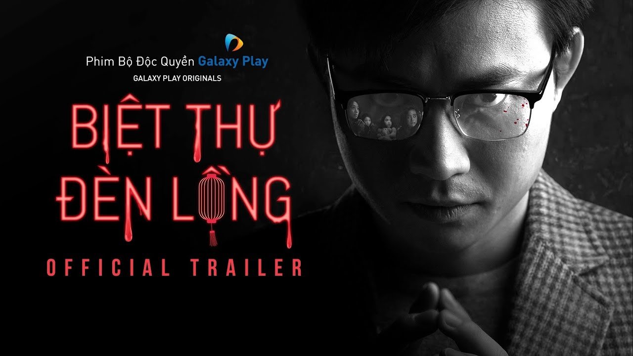 Biệt Thự Đèn Lồng Biệt Thự Đèn Lồng