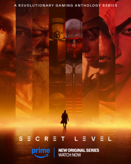 Secret Level 2024