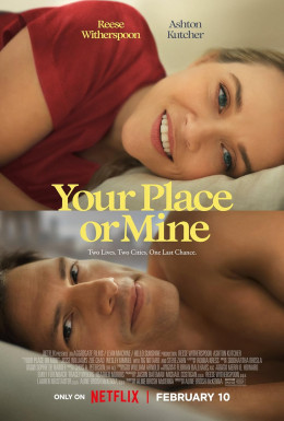 Your Place Of Mine 2023