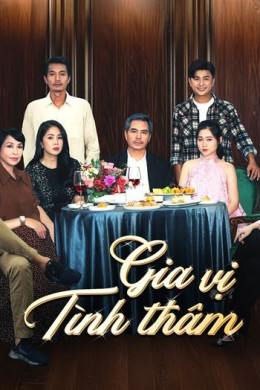 Gia Vi Tinh Tham 2024