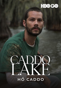 Caddo Lake 2024