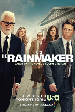 The Rainmaker 2025