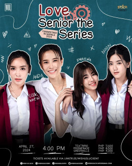 Love Senior 2023