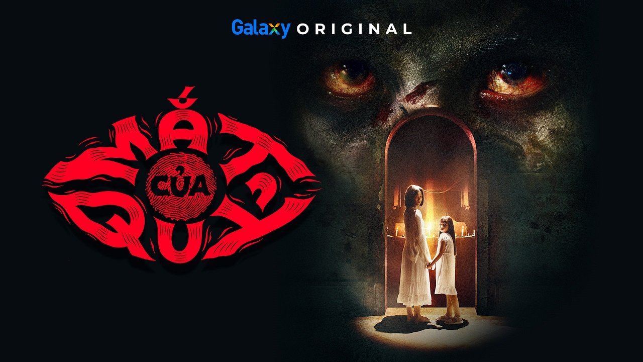 Mắt Của Quỷ Mắt Của Quỷ