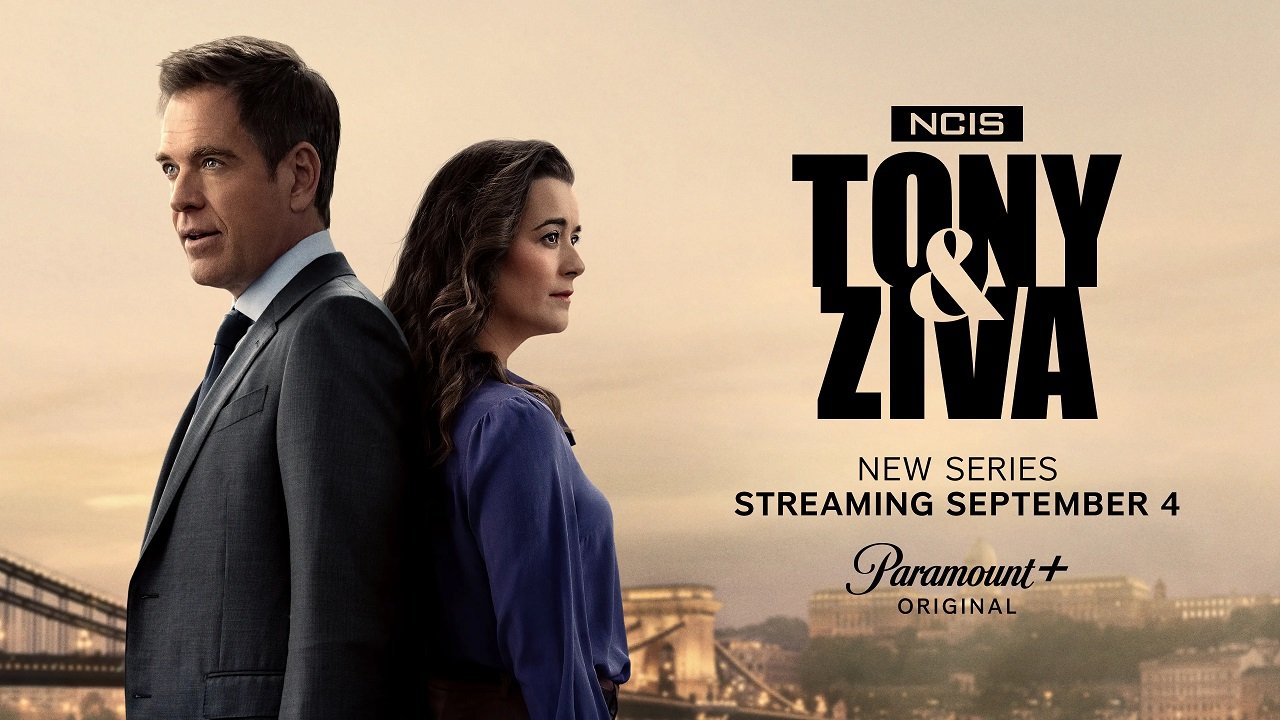 Ncis Tony Ziva Ncis Tony Ziva