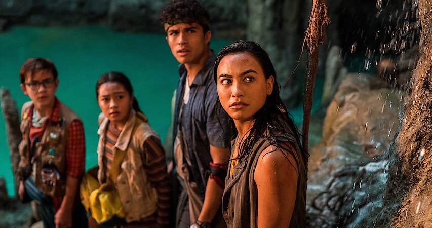 Ohana Báu Vật Quý Giá Nhất Ohana Báu Vật Quý Giá Nhất