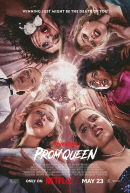 Fear Street: Prom Queen 2025