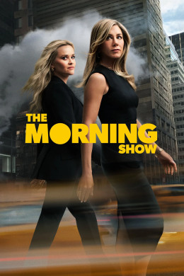The Morning Show (Season 4) 2025