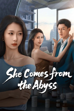 She Comes from the Abyss‎‎ 2025