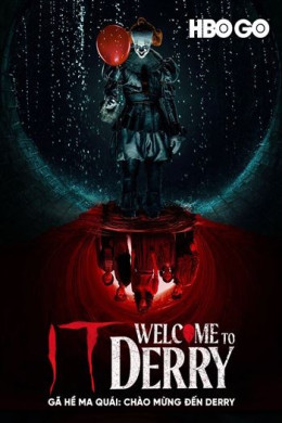 It: Welcome to Derry 2025