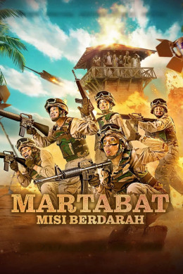 Martabat: Misi Berdarah 2025