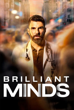 Brilliant Minds (Season 2) 2025