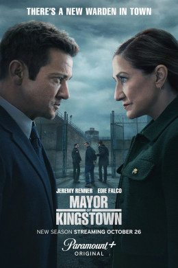 Mayor of Kingstown (Season 4) 2025