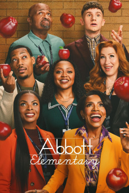 Abbott Elementary (Season 5) 2025