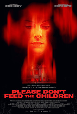 Please Don't Feed the Children 2024