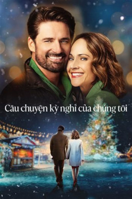Our Holiday Story 2024