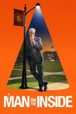 A Man on the Inside (Season 2) 2025