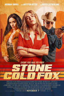 Stone Cold Fox 2025