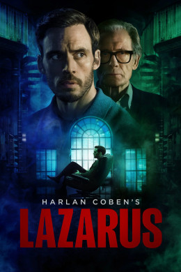 Harlan Coben's Lazarus 2025