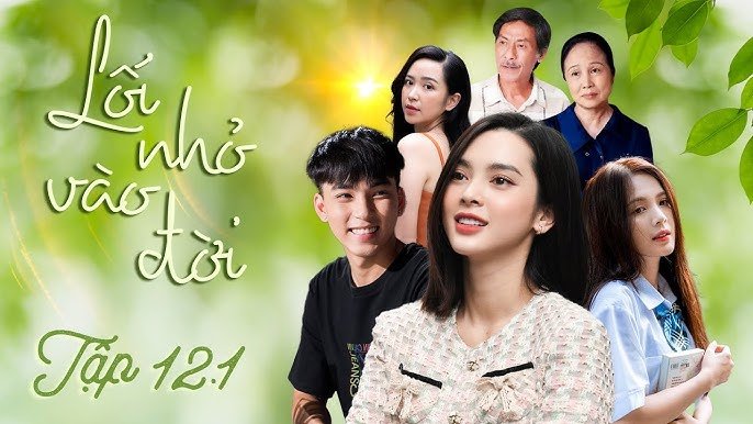 Lối Nhỏ Vào Đời Lối Nhỏ Vào Đời