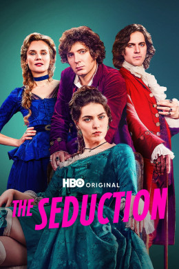 The Seduction 2025