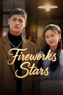 Fireworks Stars 2025