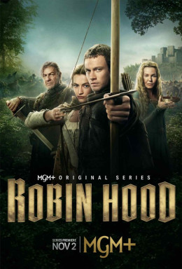 Robin Hood 2025