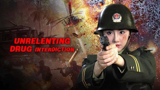 Vô Gian Lạp Băng Vô Gian Lạp Băng
