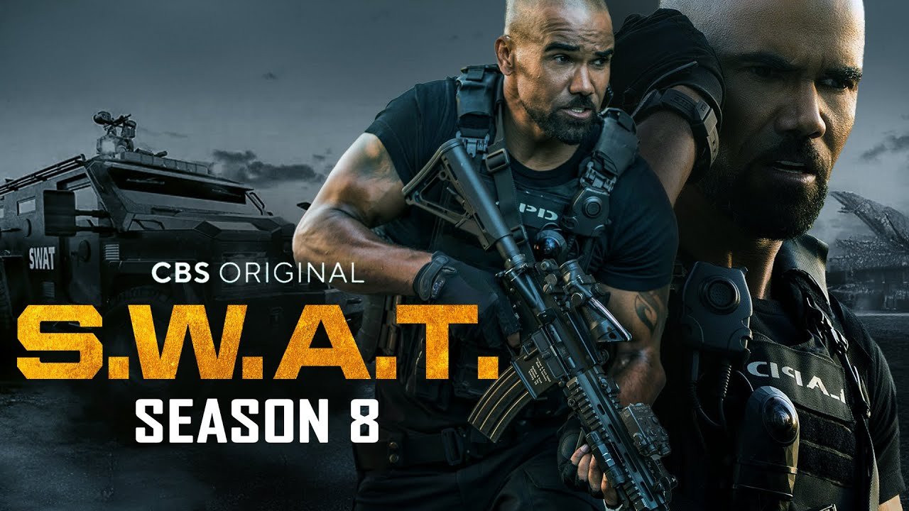 Đội Đặc Nhiệm S.W.A.T (Phần 8) Đội Đặc Nhiệm S.W.A.T (Phần 8)