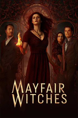Mayfair Witches (Season 2) 2025