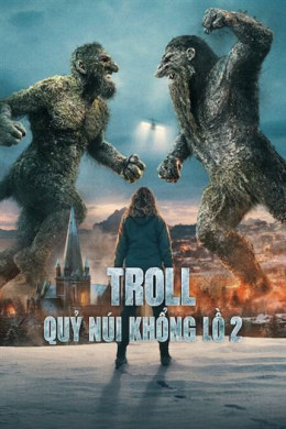 Troll 2 2025