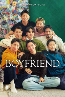 The Boyfriend (Season 2) 2026