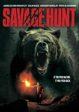 Savage Hunt 2025