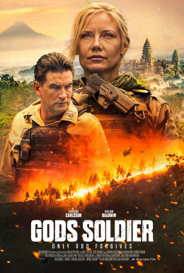 God's Soldier 2025