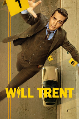 Will Trent (Season 4) 2026