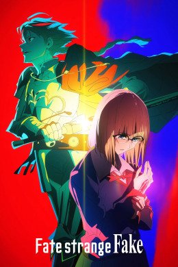 Fate/strange Fake 2024
