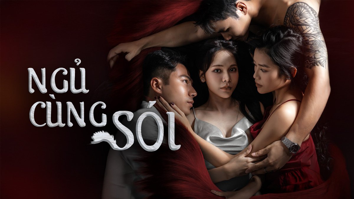 Ngủ Cùng Sói Ngủ Cùng Sói
