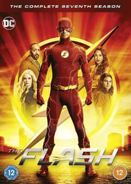 The Flash (Season 7) 2021