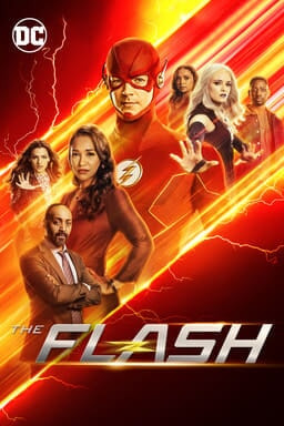 The Flash (Season 8) 2021