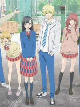 Honey Lemon Soda 2025