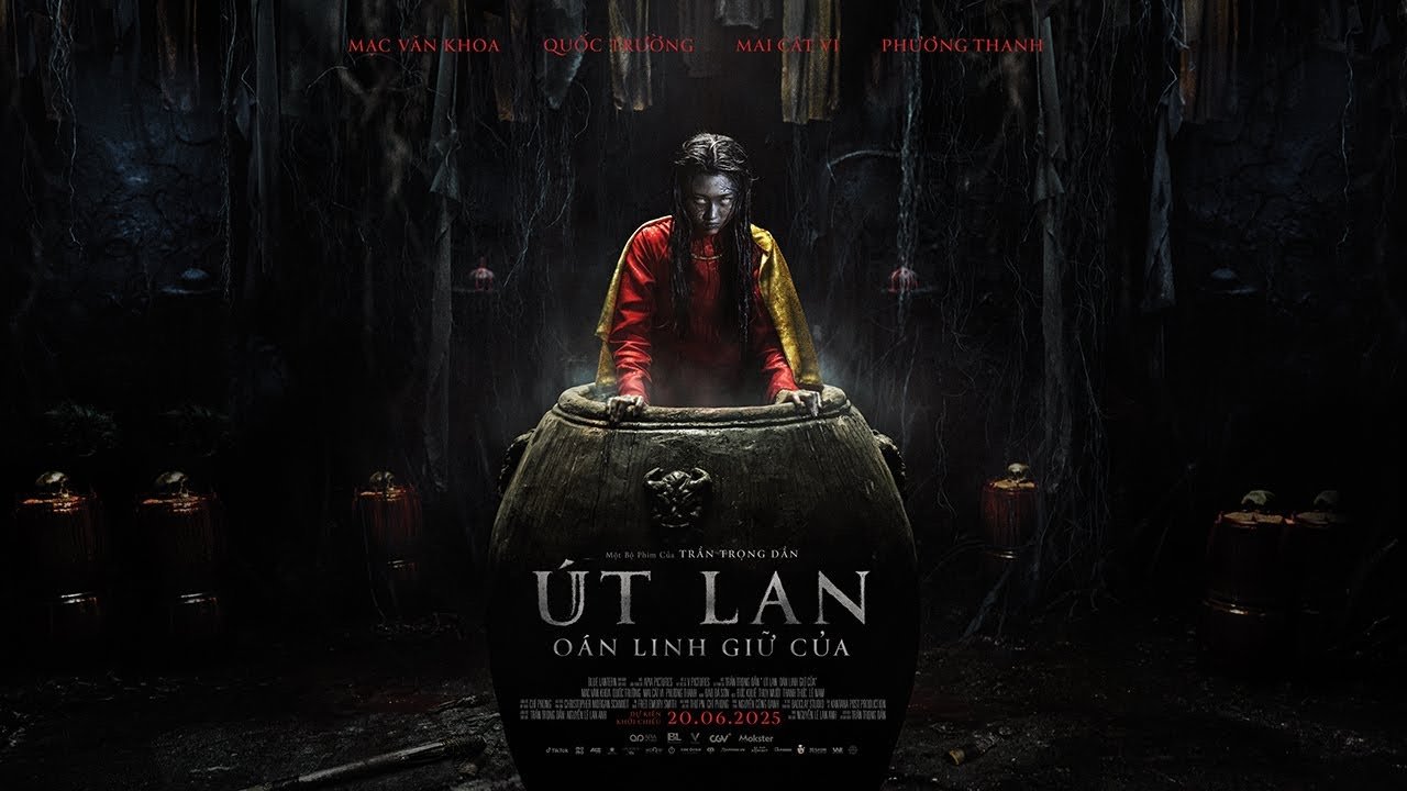 Út Lan: Oán Linh Giữ Của Út Lan: Oán Linh Giữ Của