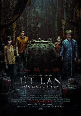 Út Lan: Oán Linh Giữ Của