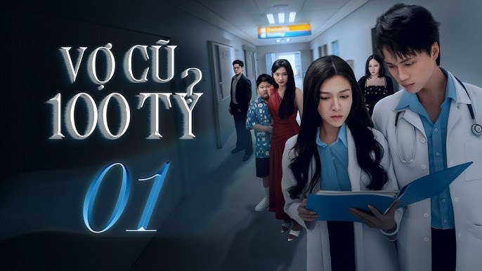 Vợ Cũ Trăm Tỷ Vợ Cũ Trăm Tỷ