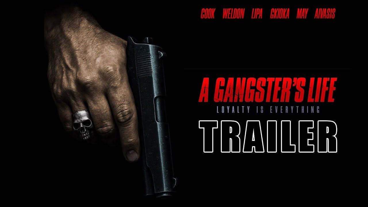 A Gangster's Life A Gangster's Life