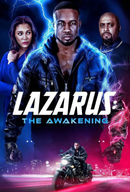 Lazarus: The Awakening 2026