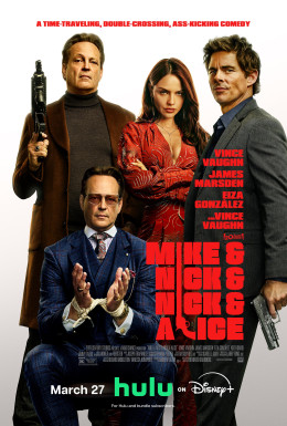 Mike Và Nick Và Nick Và Alice
