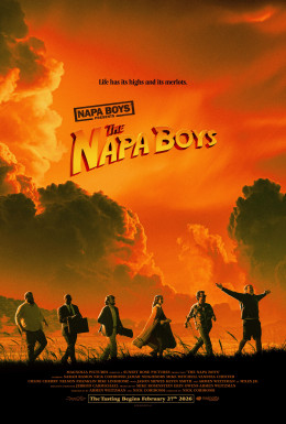 The Napa Boys 2025